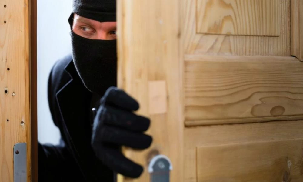 Σοκάρει ληστεία στη Μεσσηνία: Τράβηξαν το οξυγόνο 85χρονης για να τη ληστέψουν